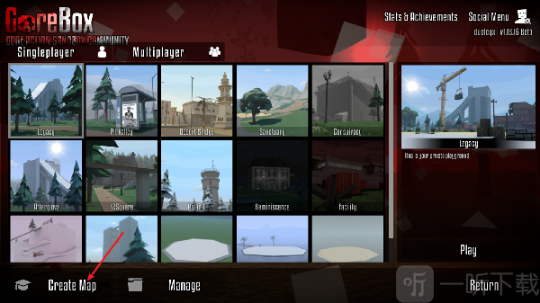 G沙盒仇恨超级版