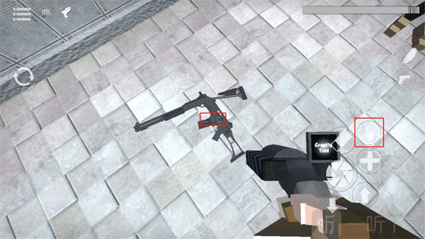 G沙盒仇恨超级版