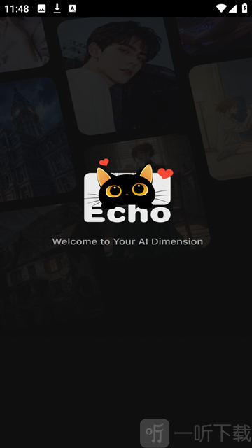 Echo AI