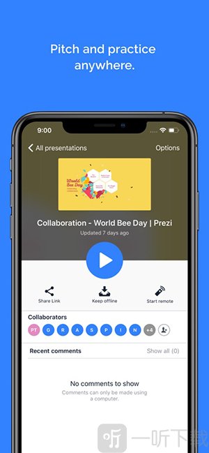 Prezi