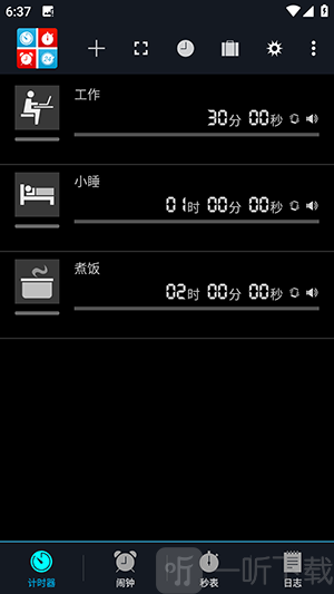 Timers4Me