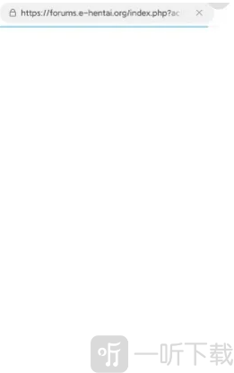 ehviewer白色版本