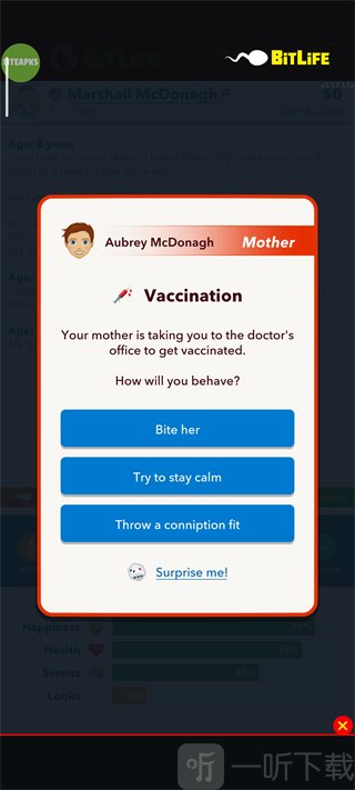 BitLife