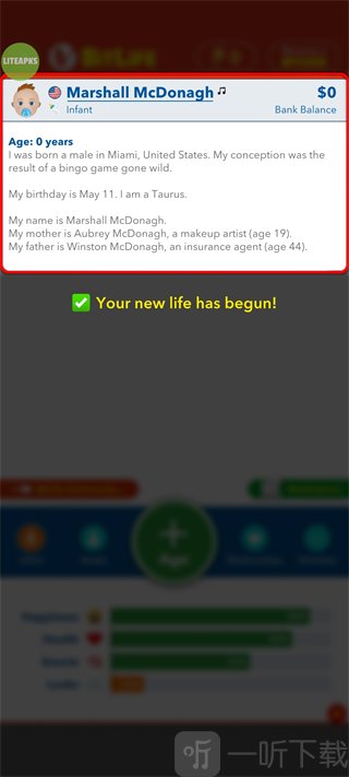 BitLife