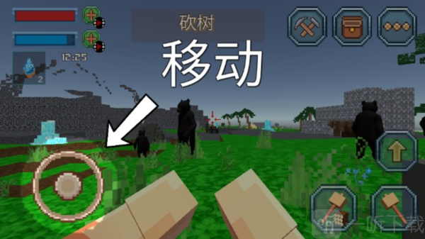 狗熊岭规则怪谈白小羊