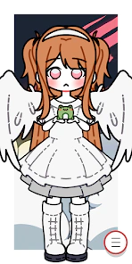 梦绮丝的衣橱截图