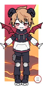 梦绮丝的衣橱截图