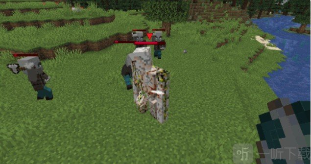 我的世界咒术回战