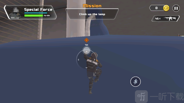 小小警察生存之旅