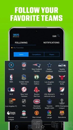 365Scores