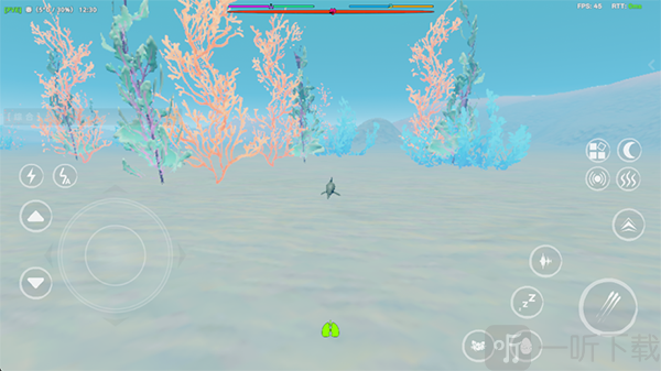 中生代黎明侏罗纪岛