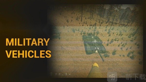 FPV自杀式无人机