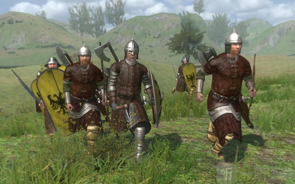 骑马与砍杀2手机版