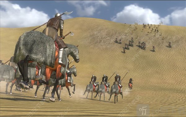 骑马与砍杀2手机版