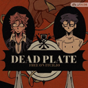 deadplate死盘子