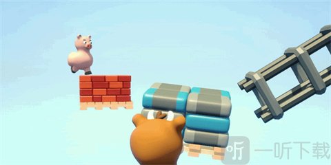 攀爬动物手机版