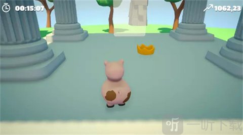 攀爬动物手机版