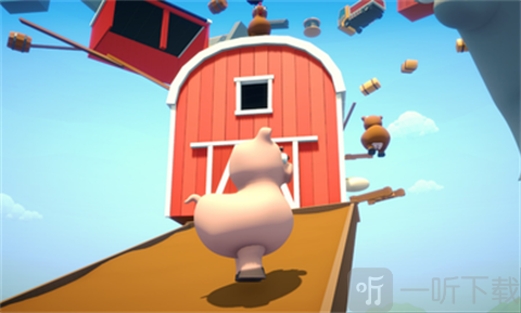 攀爬动物手机版