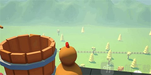 攀爬动物手机版