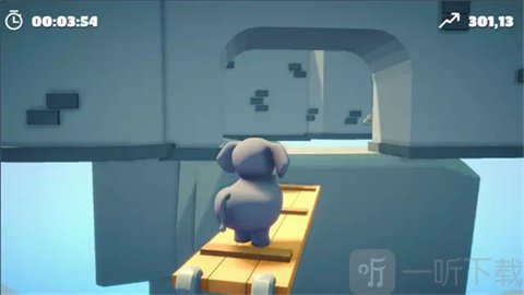 攀爬动物手机版