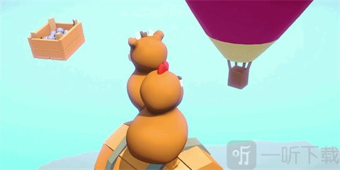 攀爬动物手机版