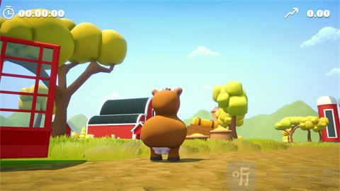 攀爬动物手机版