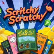 ScritchyScratchy