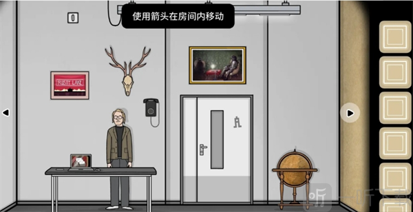 兔子先生的魔法秀
