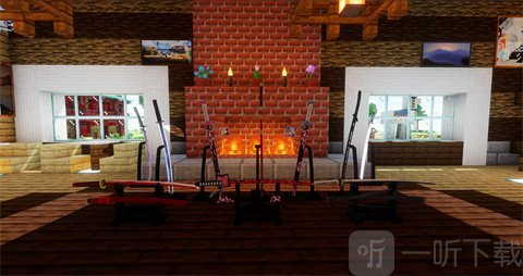 我的世界落幕曲