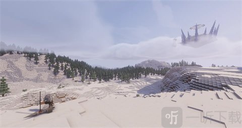 我的世界落幕曲