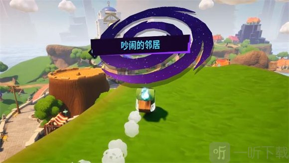 模拟山羊3胡闹多元宇宙