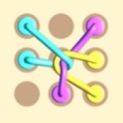 绳子消除