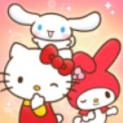 Hello Kitty Friends Match
