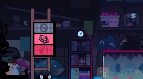 神秘生物公园2