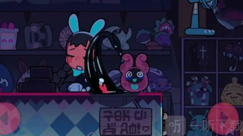 神秘生物公园2
