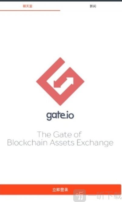 gate.io