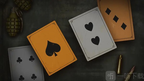 kards卡牌