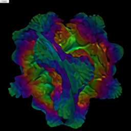 volumeshader bm