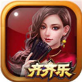 齐齐乐棋牌老版本