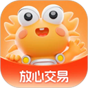 螃蟹账号