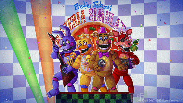 fnaf6