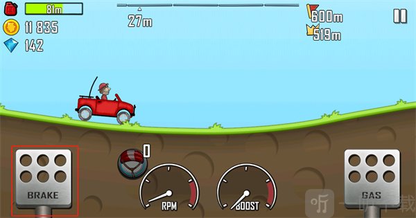 Hill Climb Racing