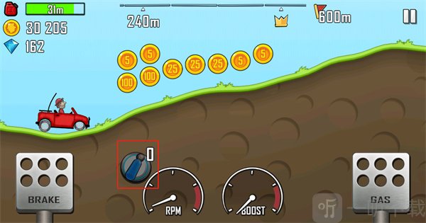 Hill Climb Racing