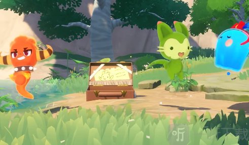 洛克王国世界wiki