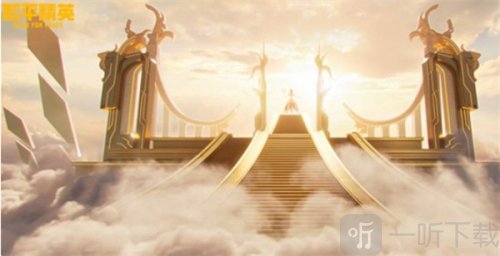 《和平精英》全新系列角色【诸神·破晓】确认将于3月20日上线！