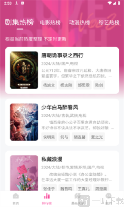 快猫影院