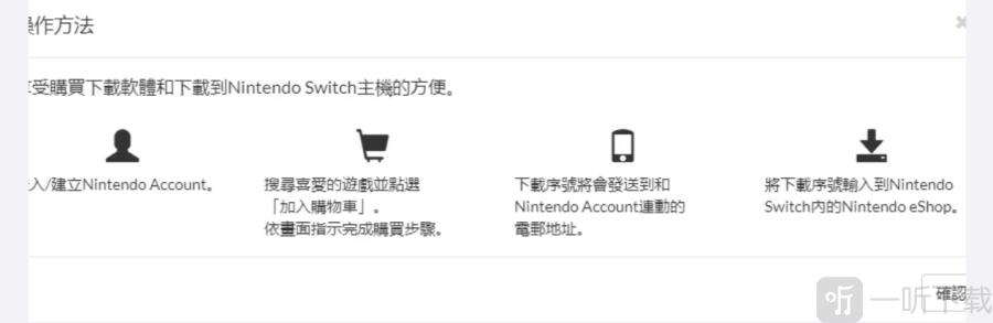 Nintendo Store