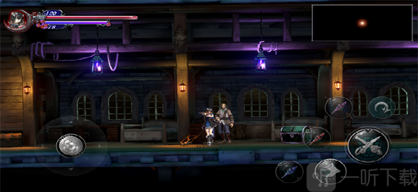 血污夜之仪式手游