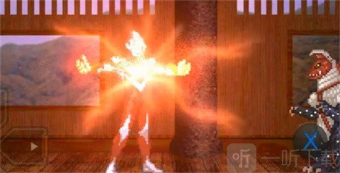 游戏梦工厂mugen奥特曼