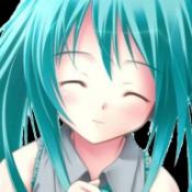 初音未来将所有歌献于未来的你